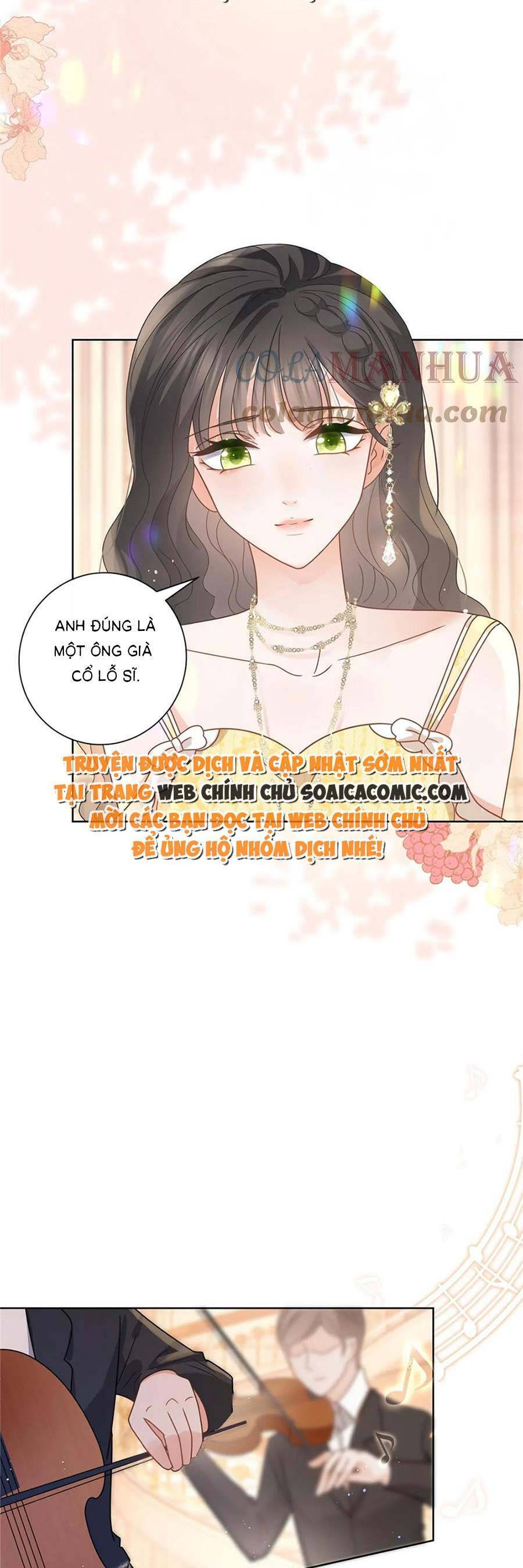 Boss Sát Thủ Dưỡng Hồ Yêu Chapter 106 - Trang 17