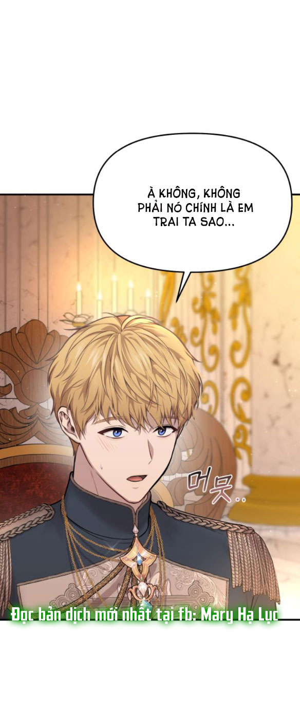 Phòng Ngủ Bí Mật Của Công Chúa Bị Bỏ Rơi Chapter 39.5 - Trang 23