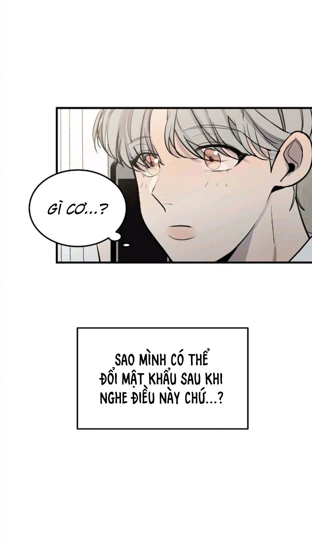 Sao NOTP Lại Thành Thật Rồi? Chapter 16 - Trang 28