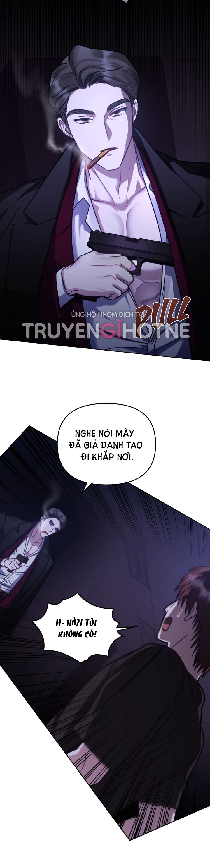 Kẻ Nghiệp Dư Chapter 22 - Trang 9