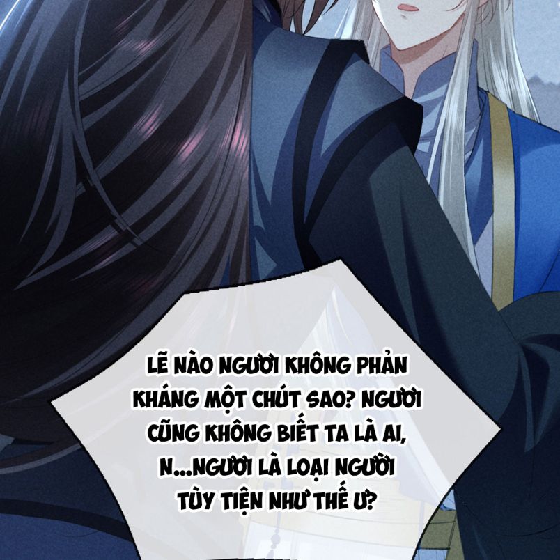 Đồ Mưu Bất Quỹ Chapter 158 - Trang 19