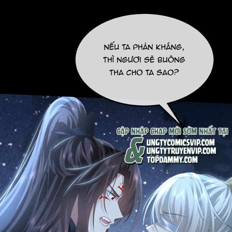 Đồ Mưu Bất Quỹ Chapter 158 - Trang 21