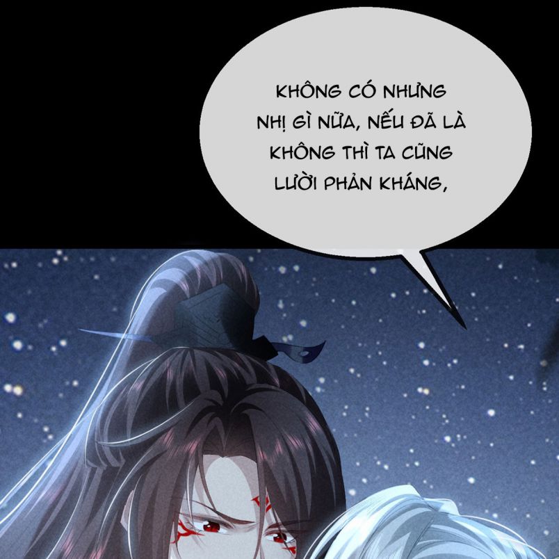 Đồ Mưu Bất Quỹ Chapter 158 - Trang 23