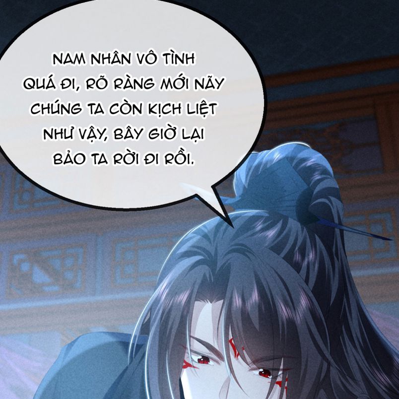 Đồ Mưu Bất Quỹ Chapter 158 - Trang 50