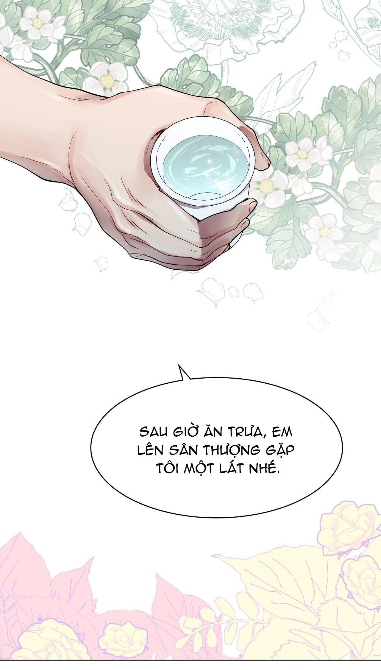 Vị Kỷ Chapter 12 - Trang 39