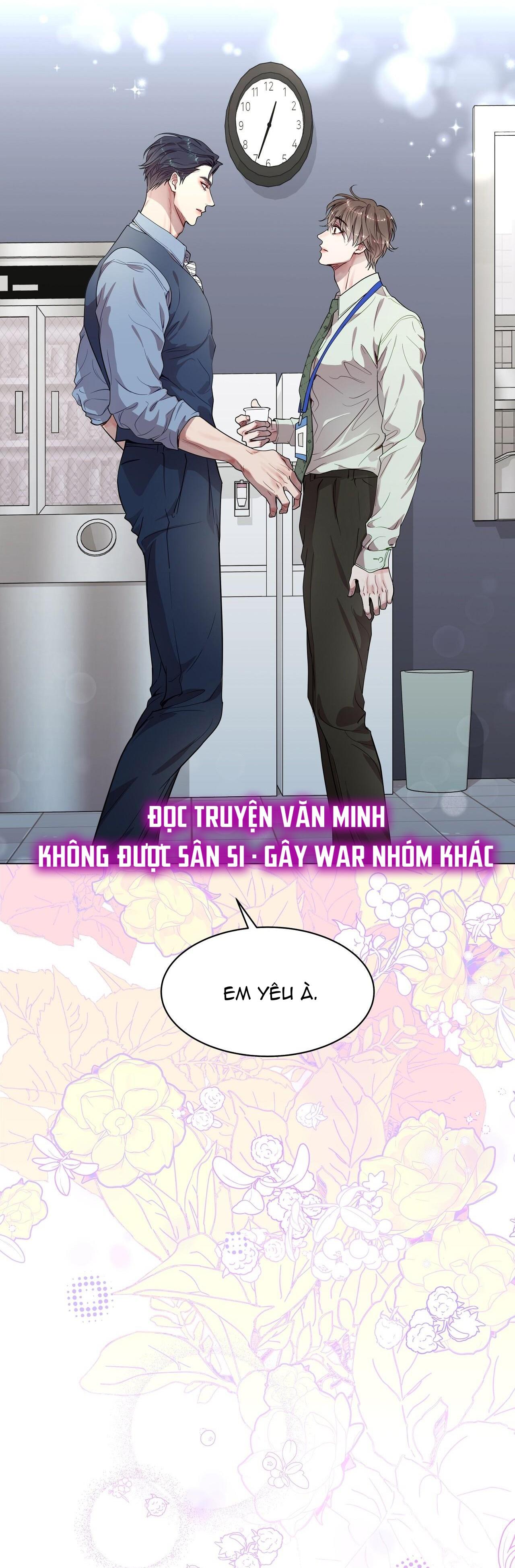 Vị Kỷ Chapter 12 - Trang 40