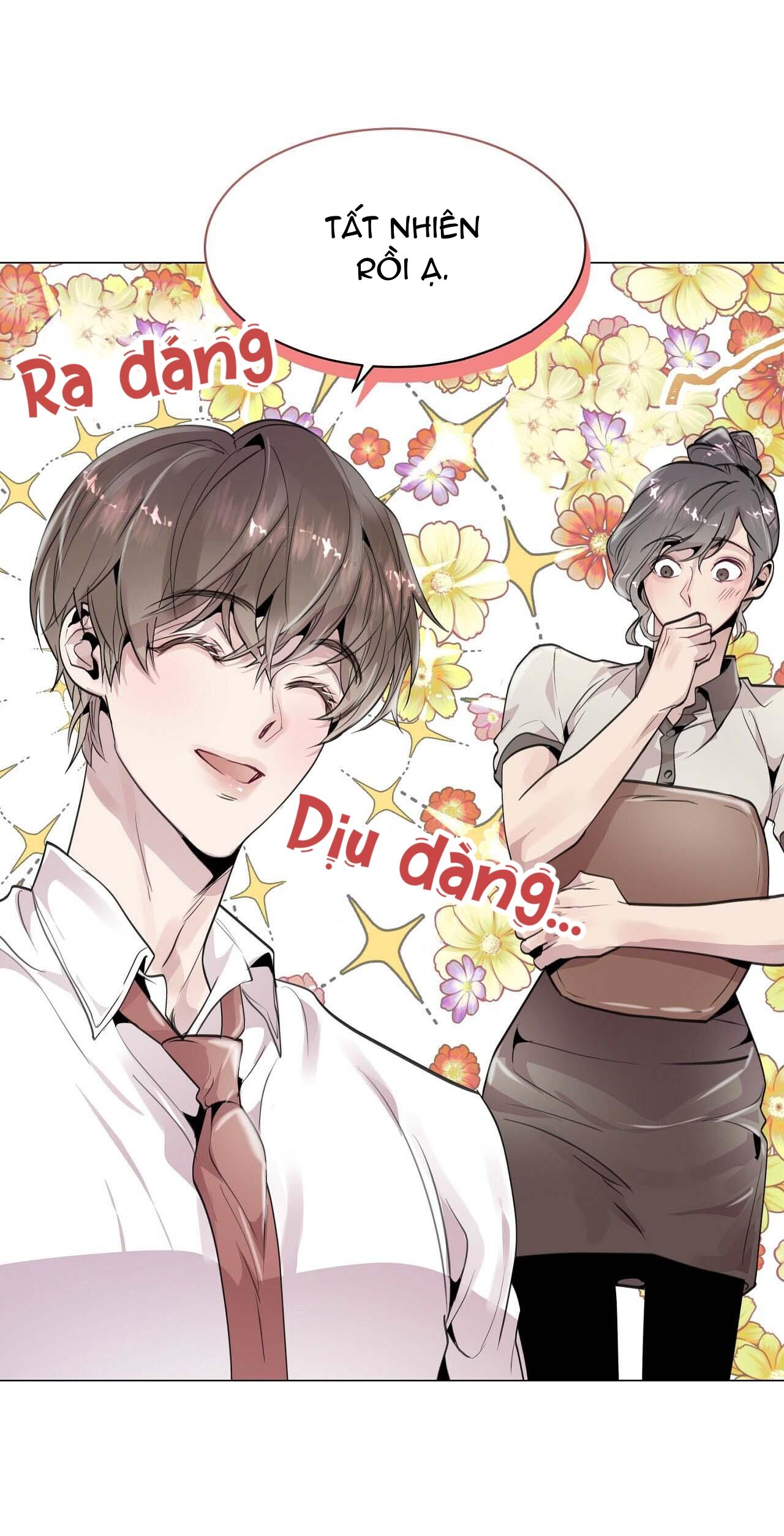 Vị Kỷ Chapter 4 - Trang 11