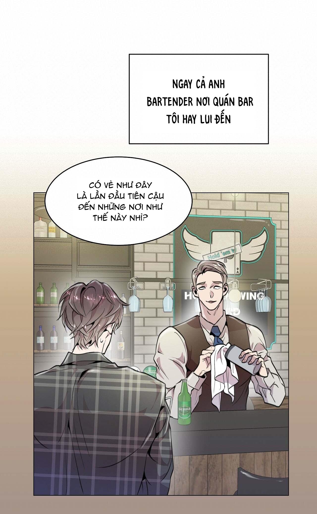 Vị Kỷ Chapter 4 - Trang 29