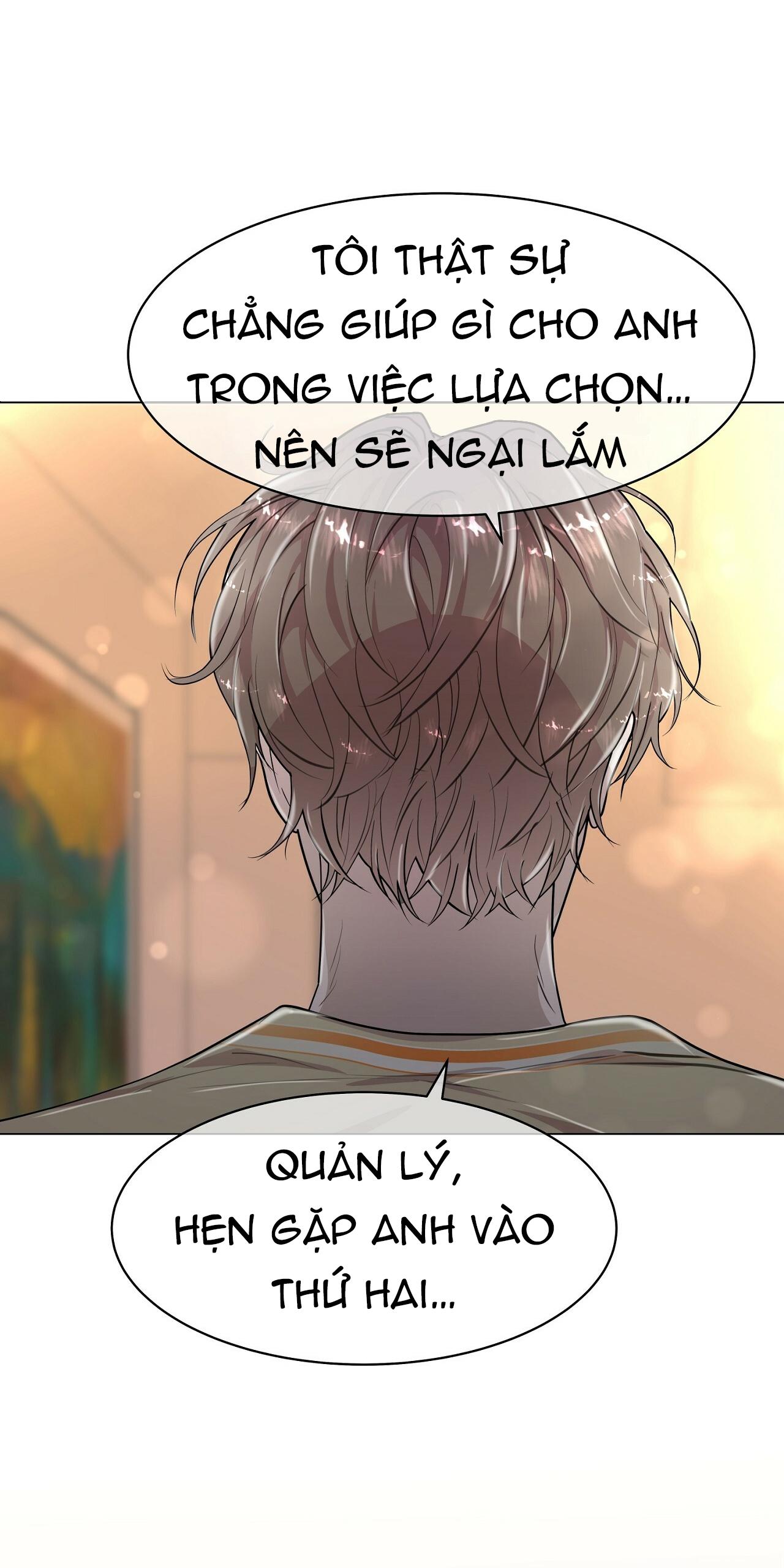 Vị Kỷ Chapter 6 - Trang 40