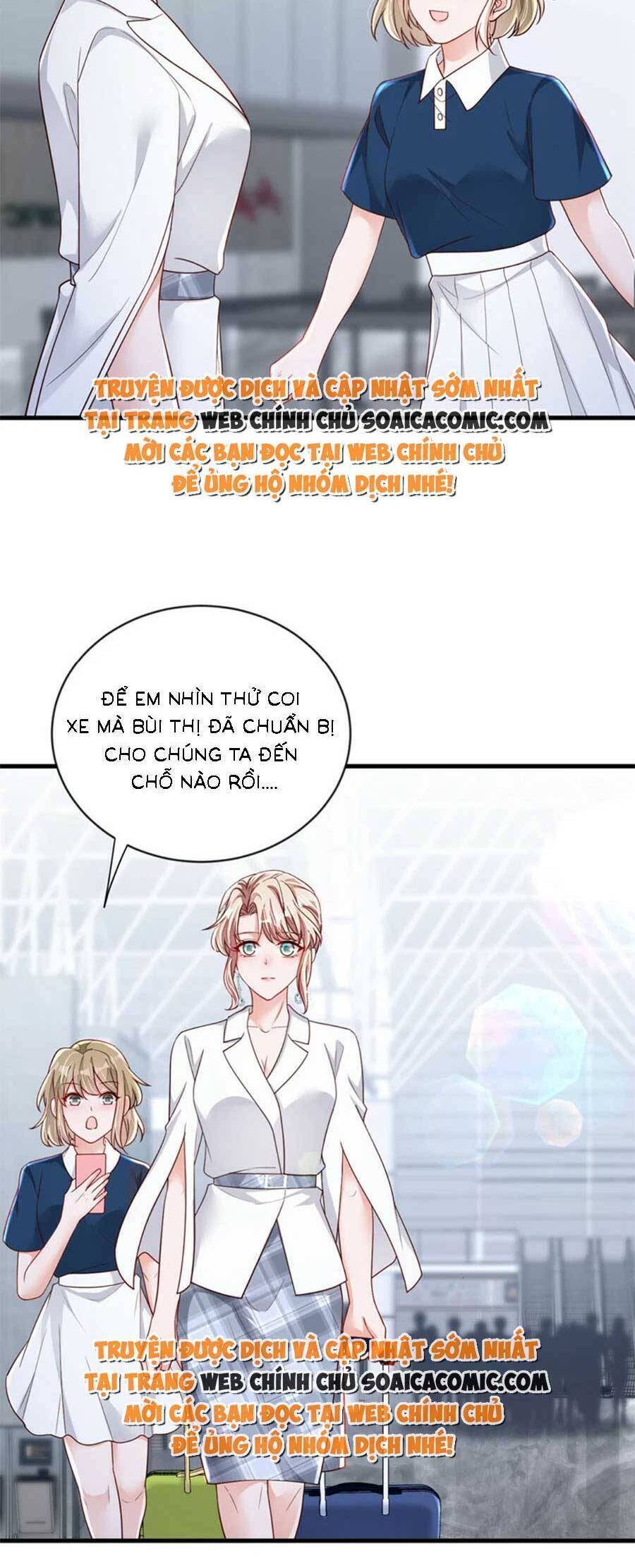 Ác Ma Thì Thầm Chapter 146 - Trang 24