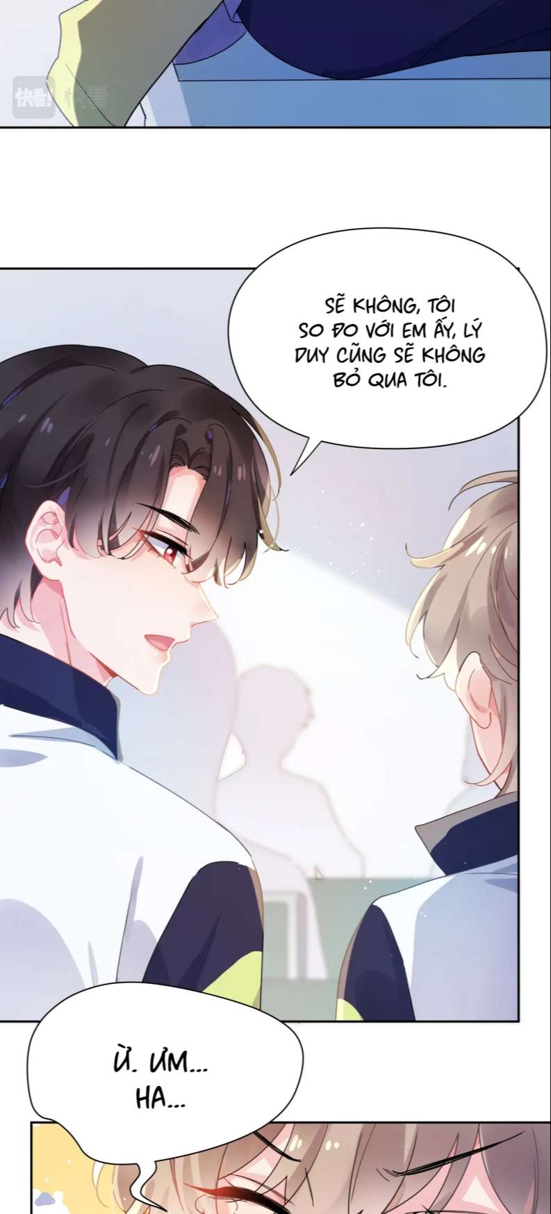 Có Bản Lĩnh Thì Cứ Hung Dữ Đi? Chapter 106 - Trang 28