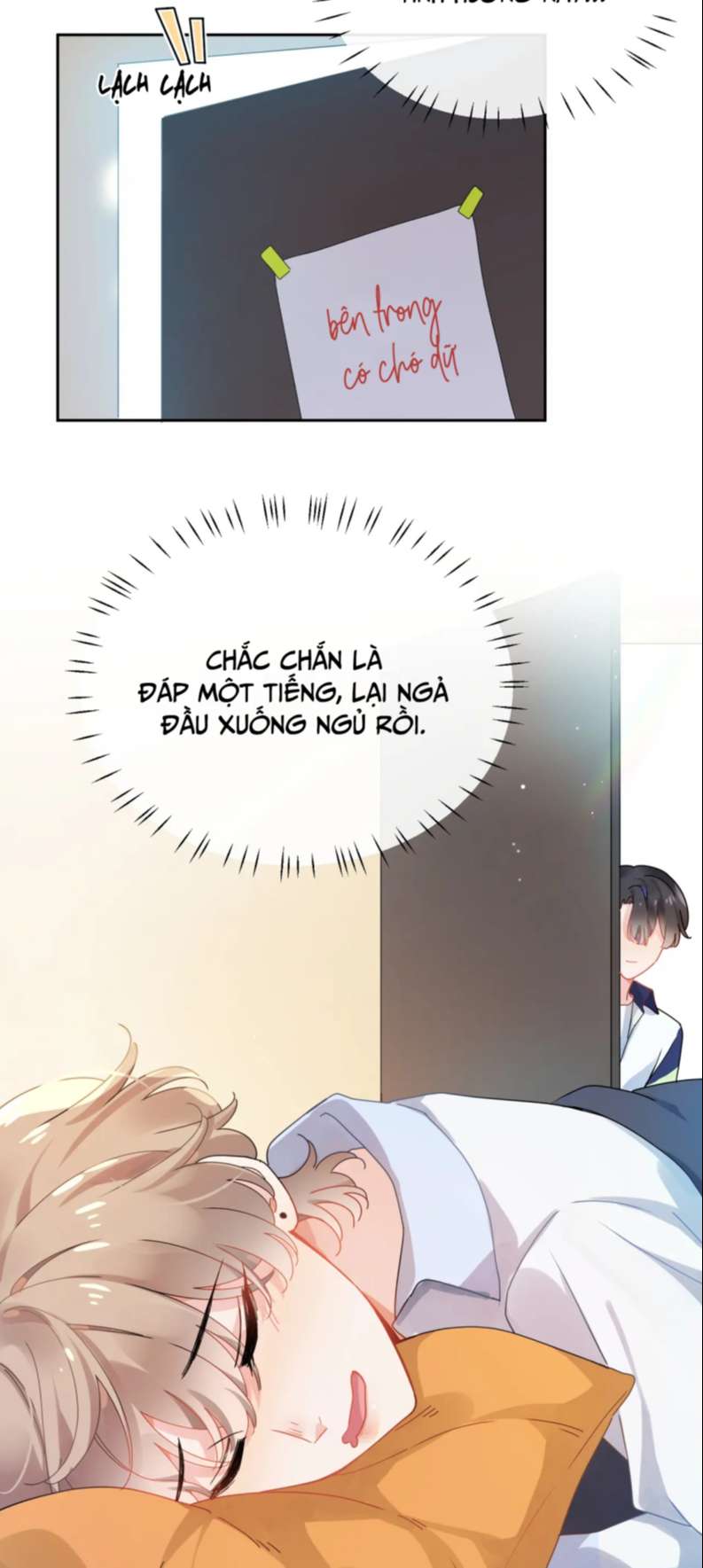 Có Bản Lĩnh Thì Cứ Hung Dữ Đi? Chapter 106 - Trang 7