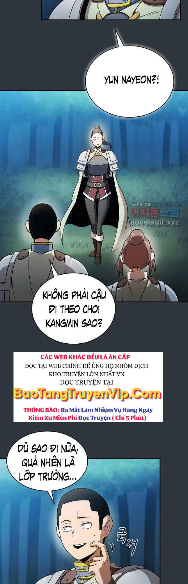 Có Thật Đây Là Anh Hùng Không? Chapter 64 - Trang 37