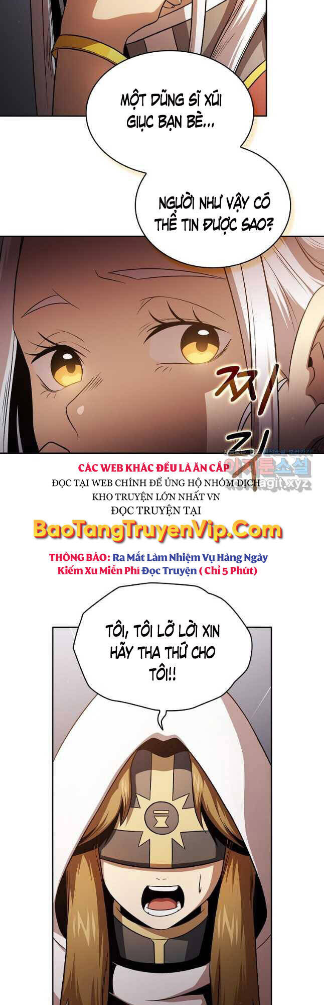 Có Thật Đây Là Anh Hùng Không? Chapter 64 - Trang 44