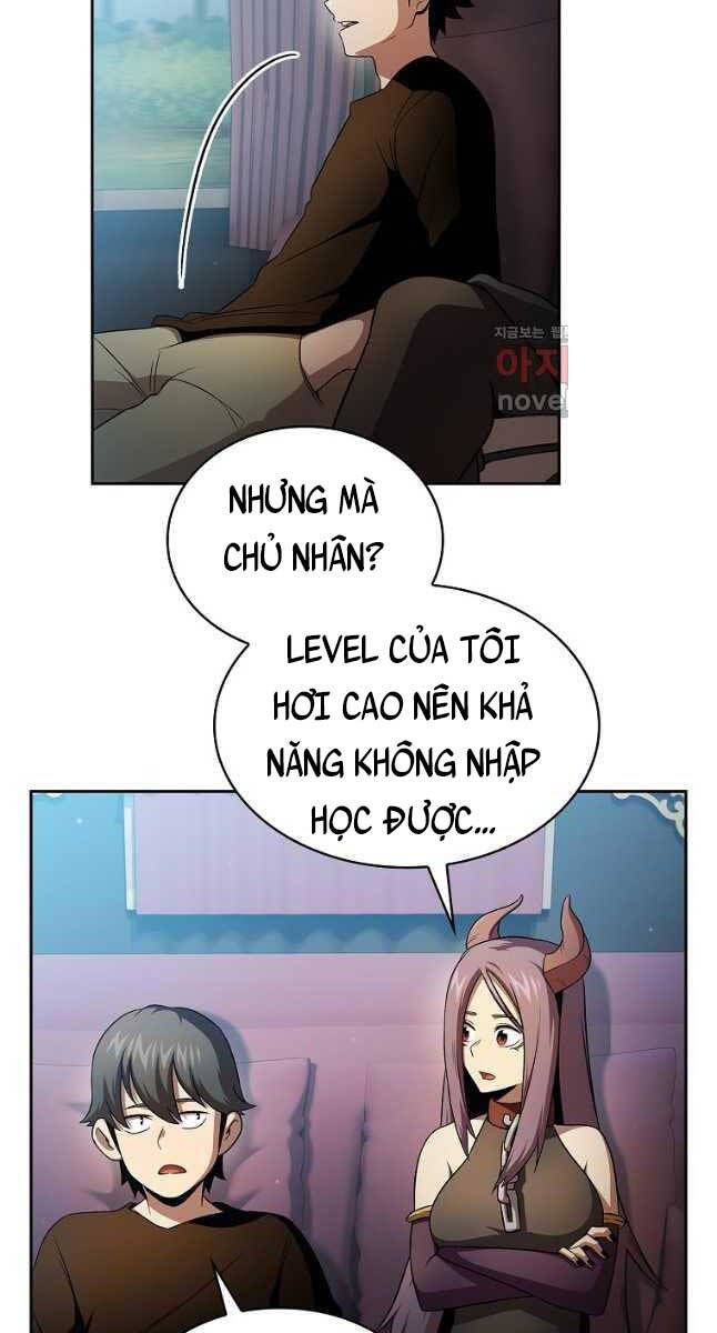 Có Thật Đây Là Anh Hùng Không? Chapter 65 - Trang 5