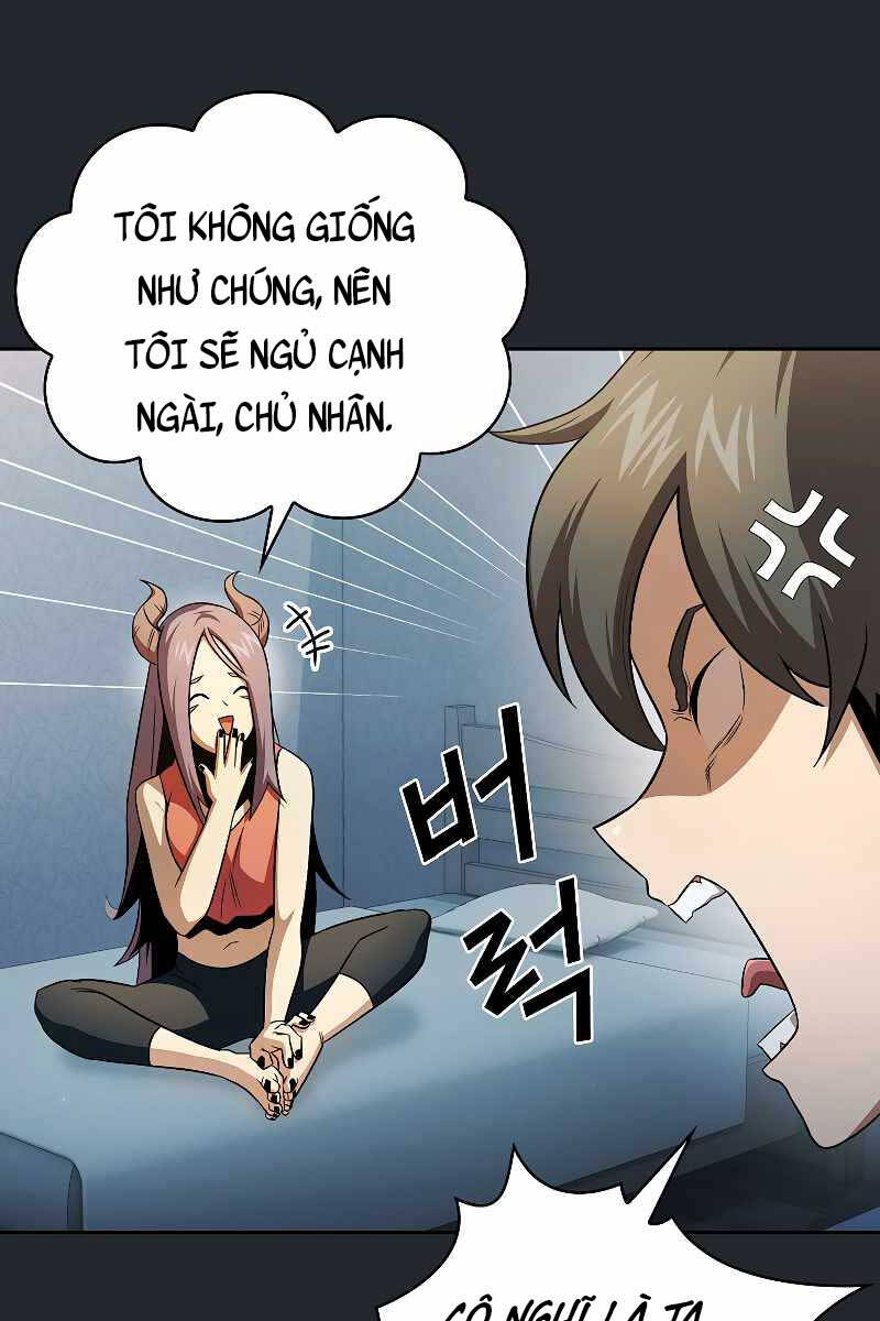 Có Thật Đây Là Anh Hùng Không? Chapter 66 - Trang 82