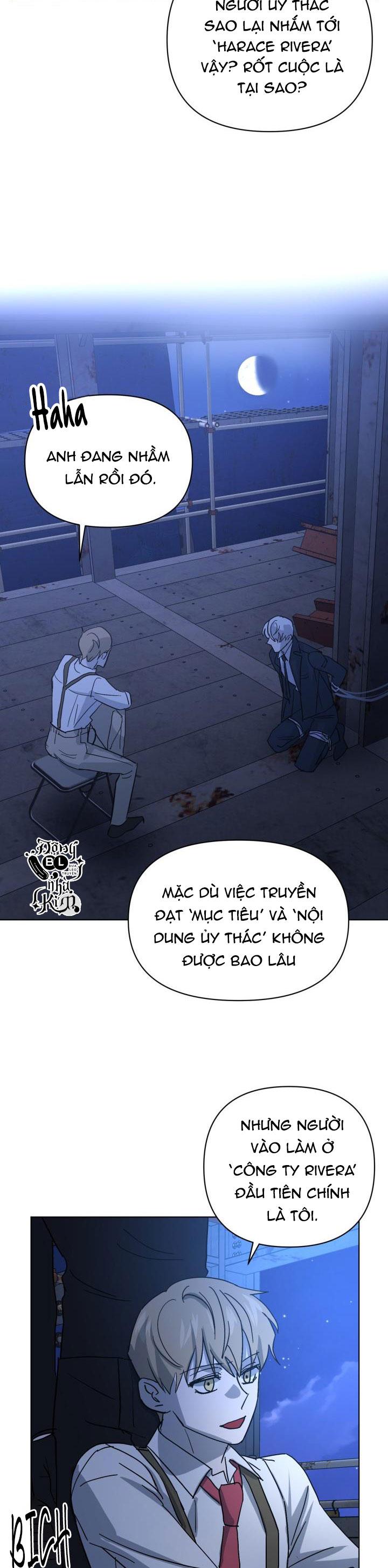 Đêm Không Ngủ Chapter 35 - Trang 63