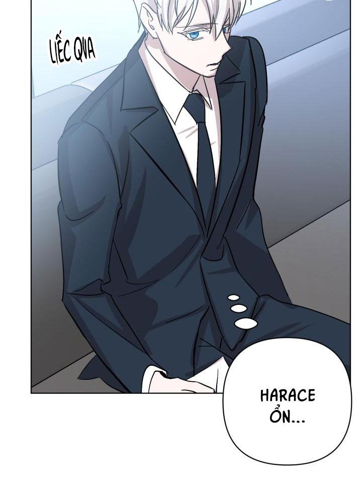 Đêm Không Ngủ Chapter 35 - Trang 10