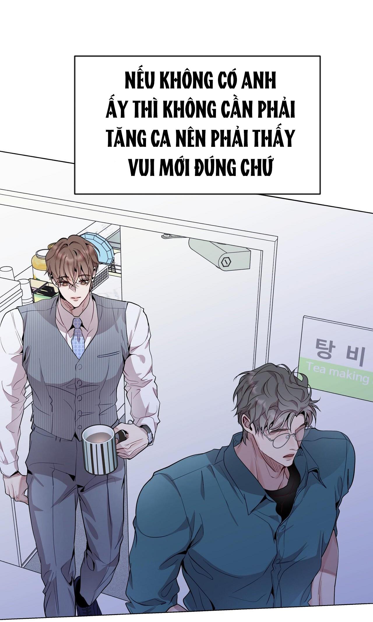 Lối Sống Ích Kỷ Chapter 20 - Trang 38