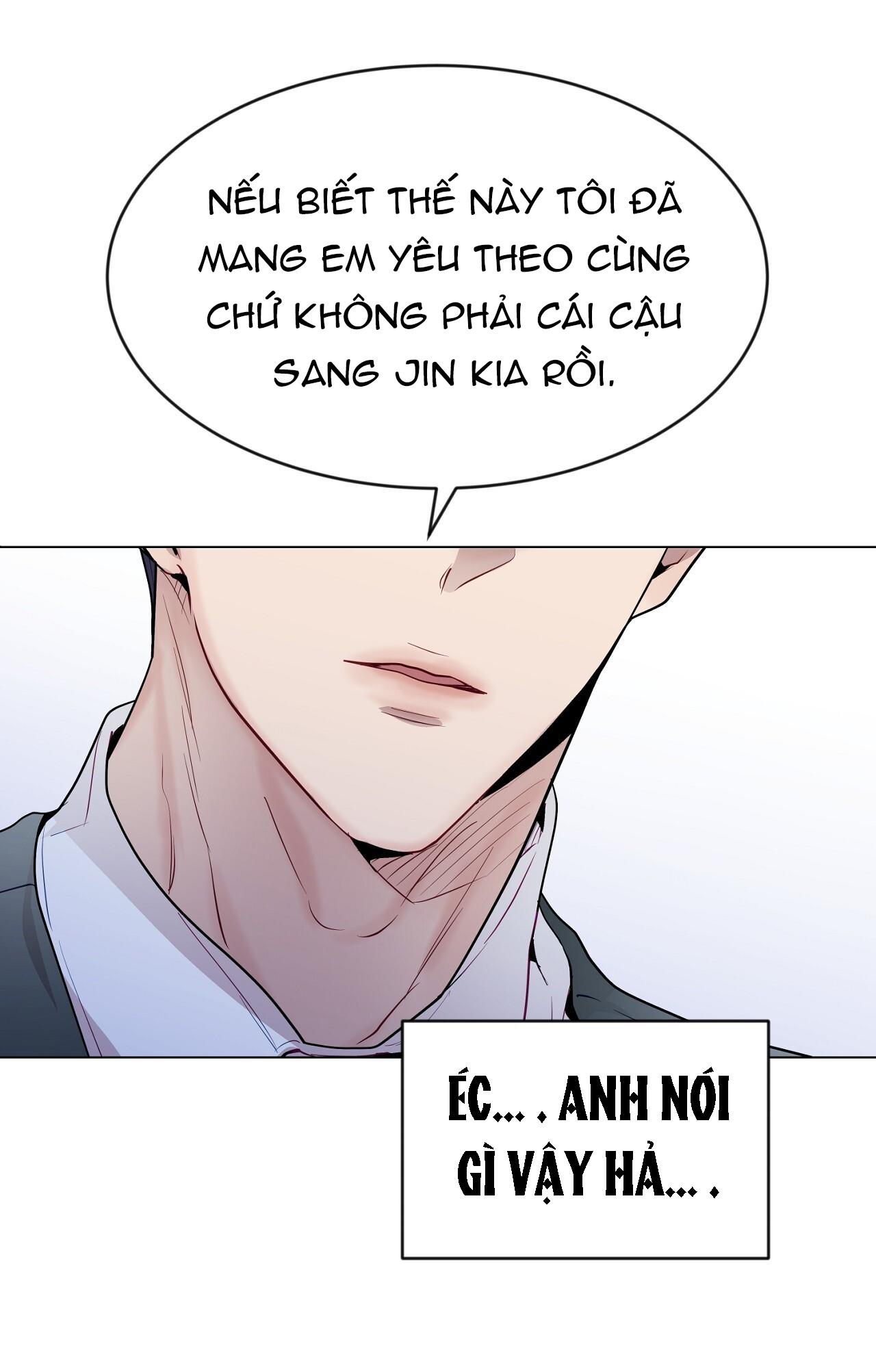 Lối Sống Ích Kỷ Chapter 20 - Trang 54