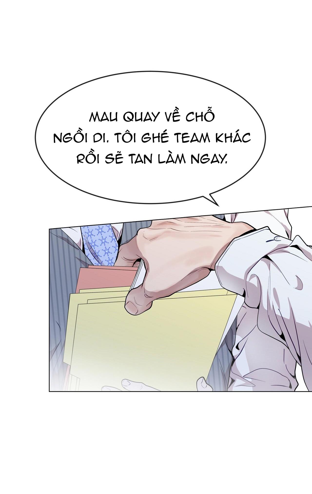 Lối Sống Ích Kỷ Chapter 20 - Trang 55