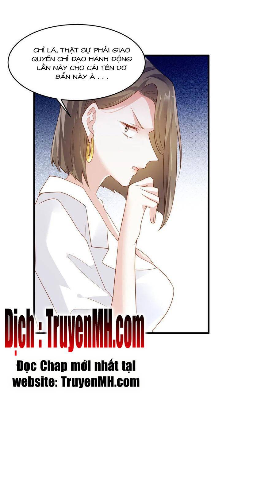 Nam Thành Chờ Trăng Về Chapter 204 - Trang 6