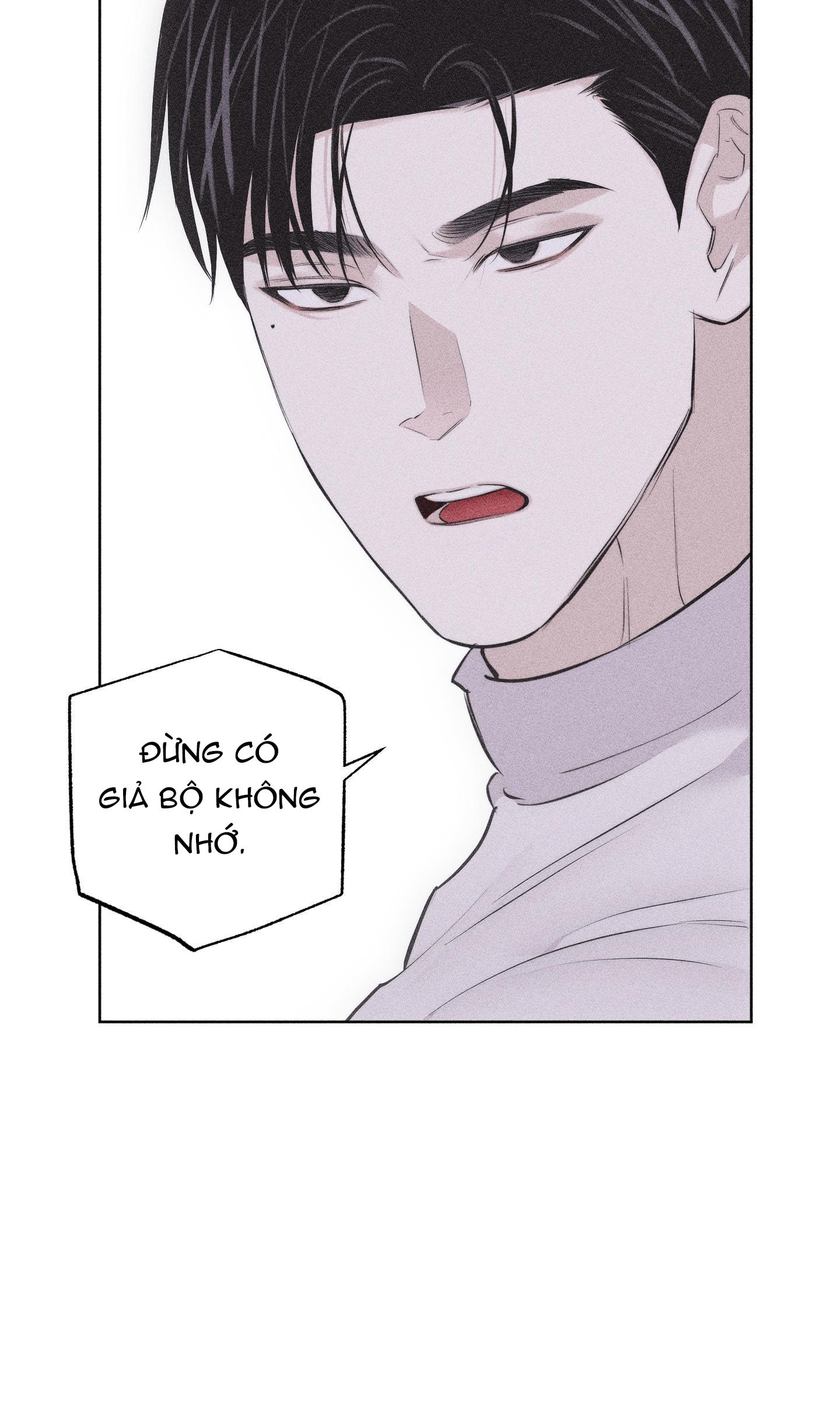 Hình Thái Tình Tan Chapter 10 - Trang 30