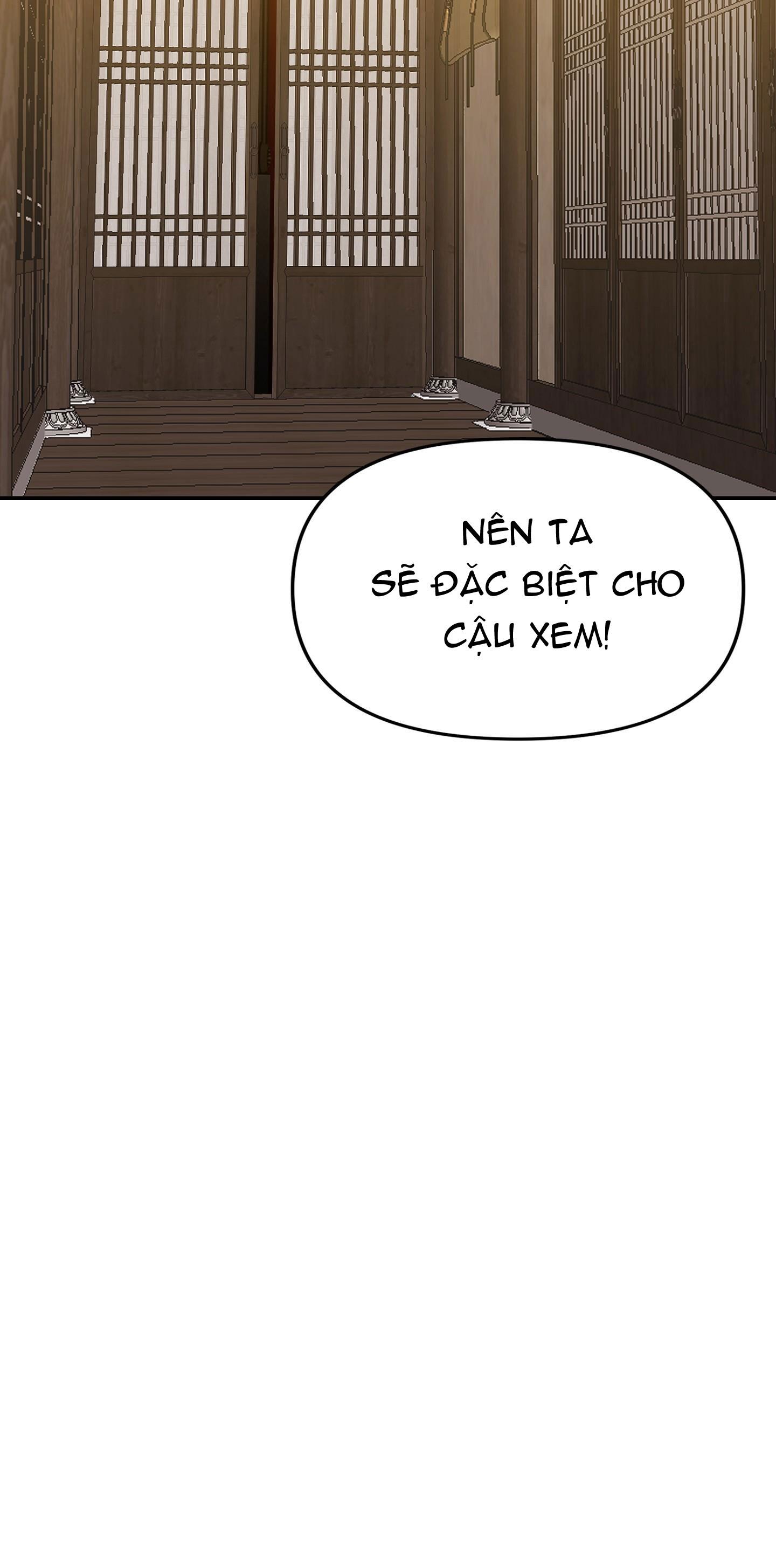 Hổ Trở Về Chapter 15 - Trang 15