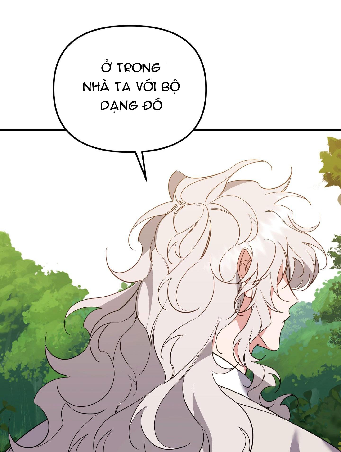 Hổ Trở Về Chapter 15 - Trang 36