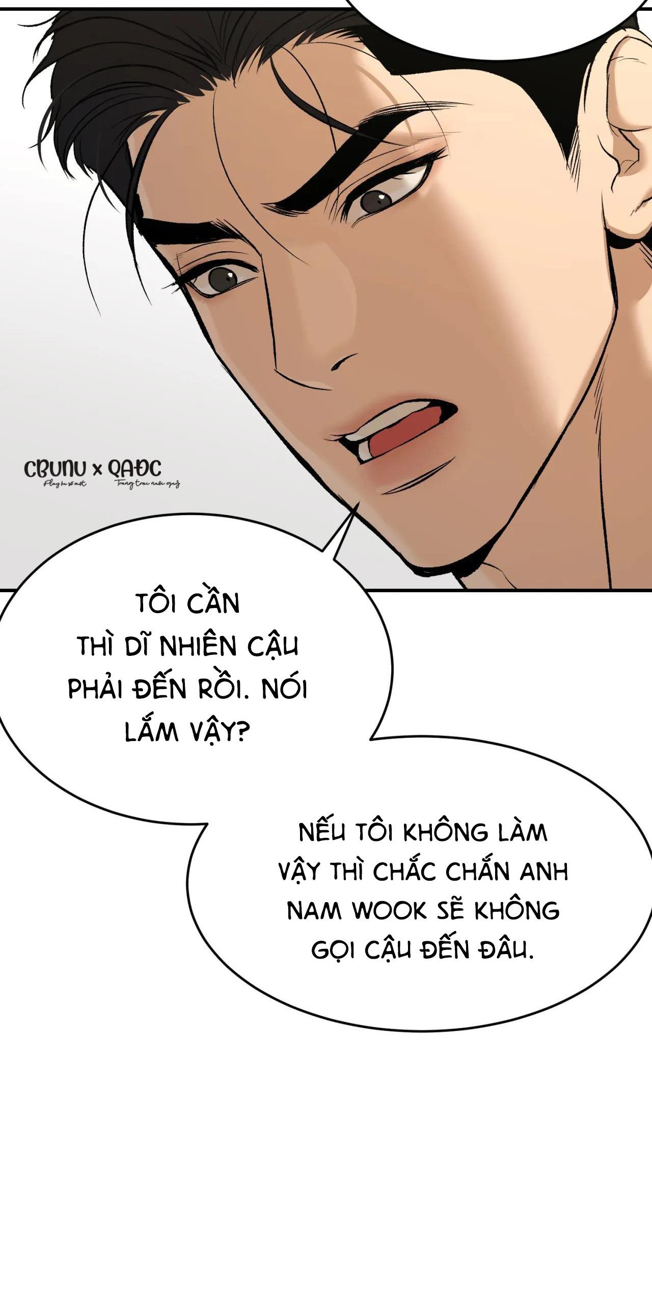 JINX Chapter 14 - Trang 86