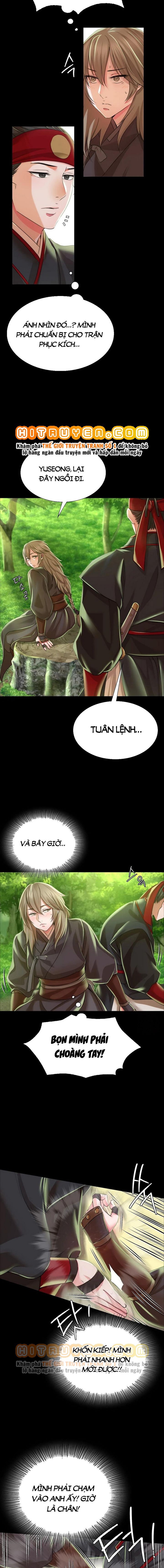 Tiểu Thư Chapter 48 - Trang 6