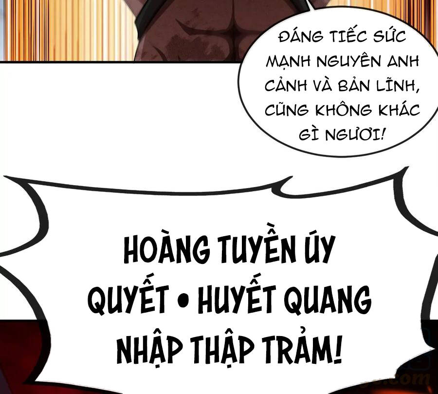 Bản Kiếm Tiên Tuyệt Không Làm Nô Chapter 60 - Trang 69