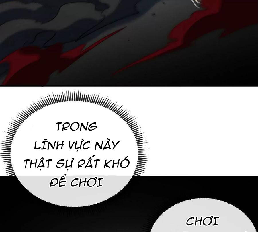 Bản Kiếm Tiên Tuyệt Không Làm Nô Chapter 61 - Trang 35