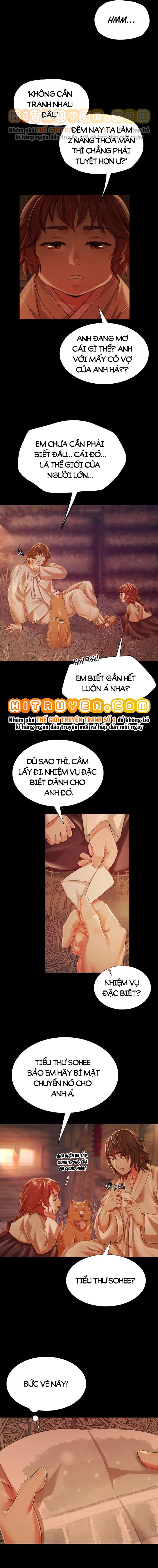 Tiểu Thư Chapter 49 - Trang 7