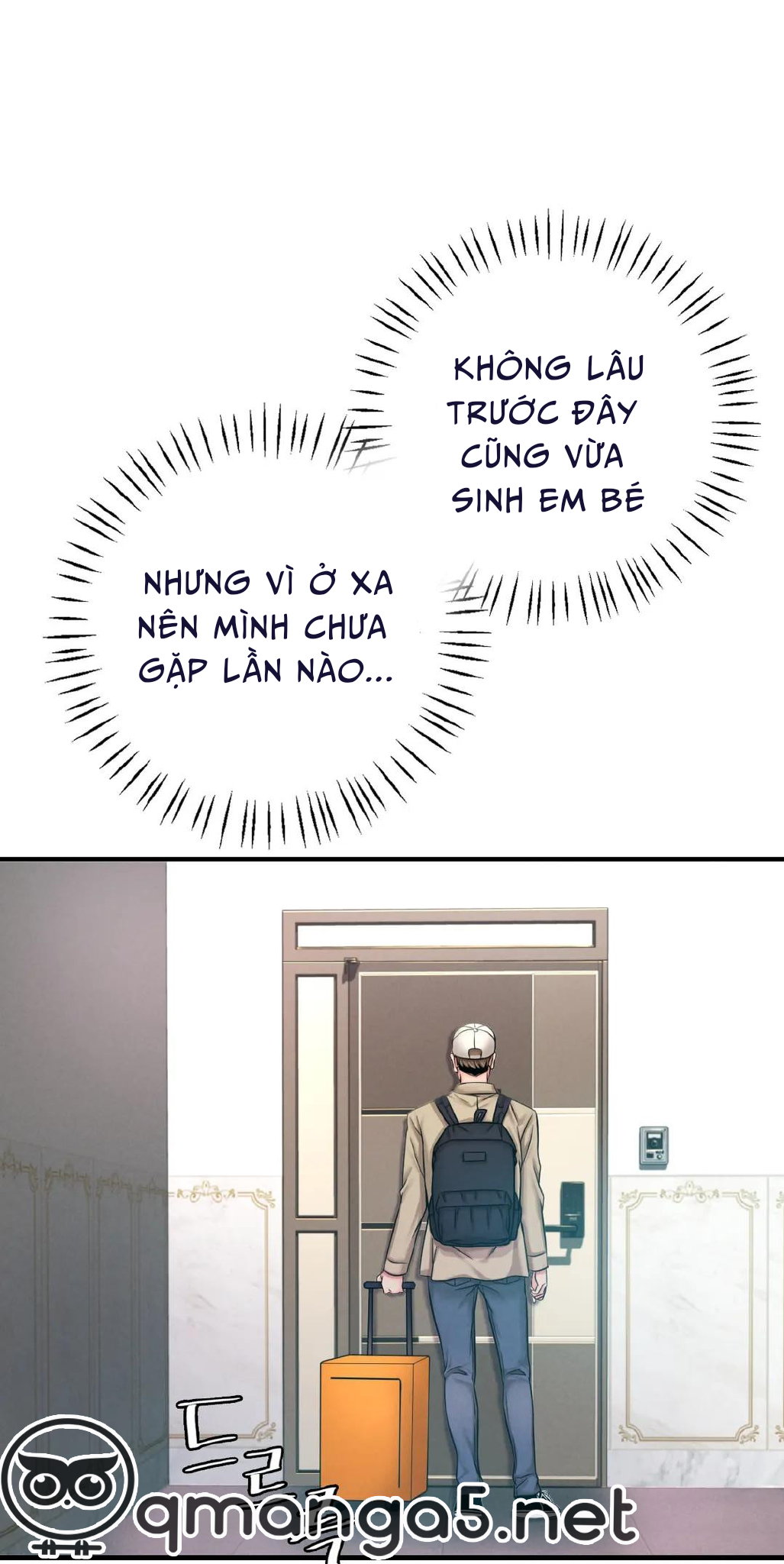 Tôi Muốn Say Cô Ấy Chapter 1 - Trang 16