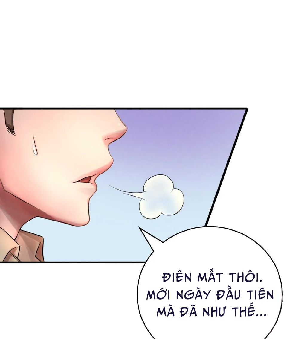 Tôi Muốn Say Cô Ấy Chapter 1 - Trang 41