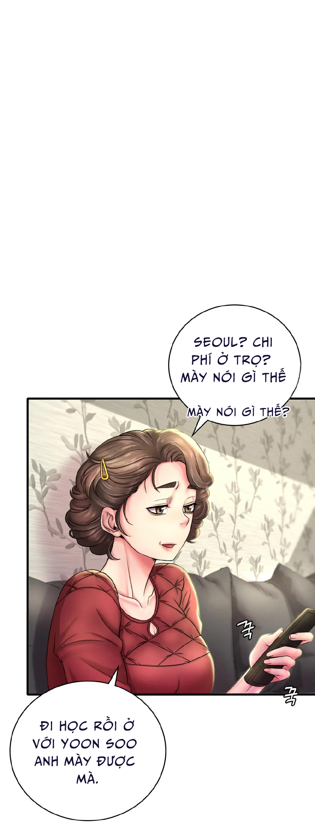 Tôi Muốn Say Cô Ấy Chapter 1 - Trang 6