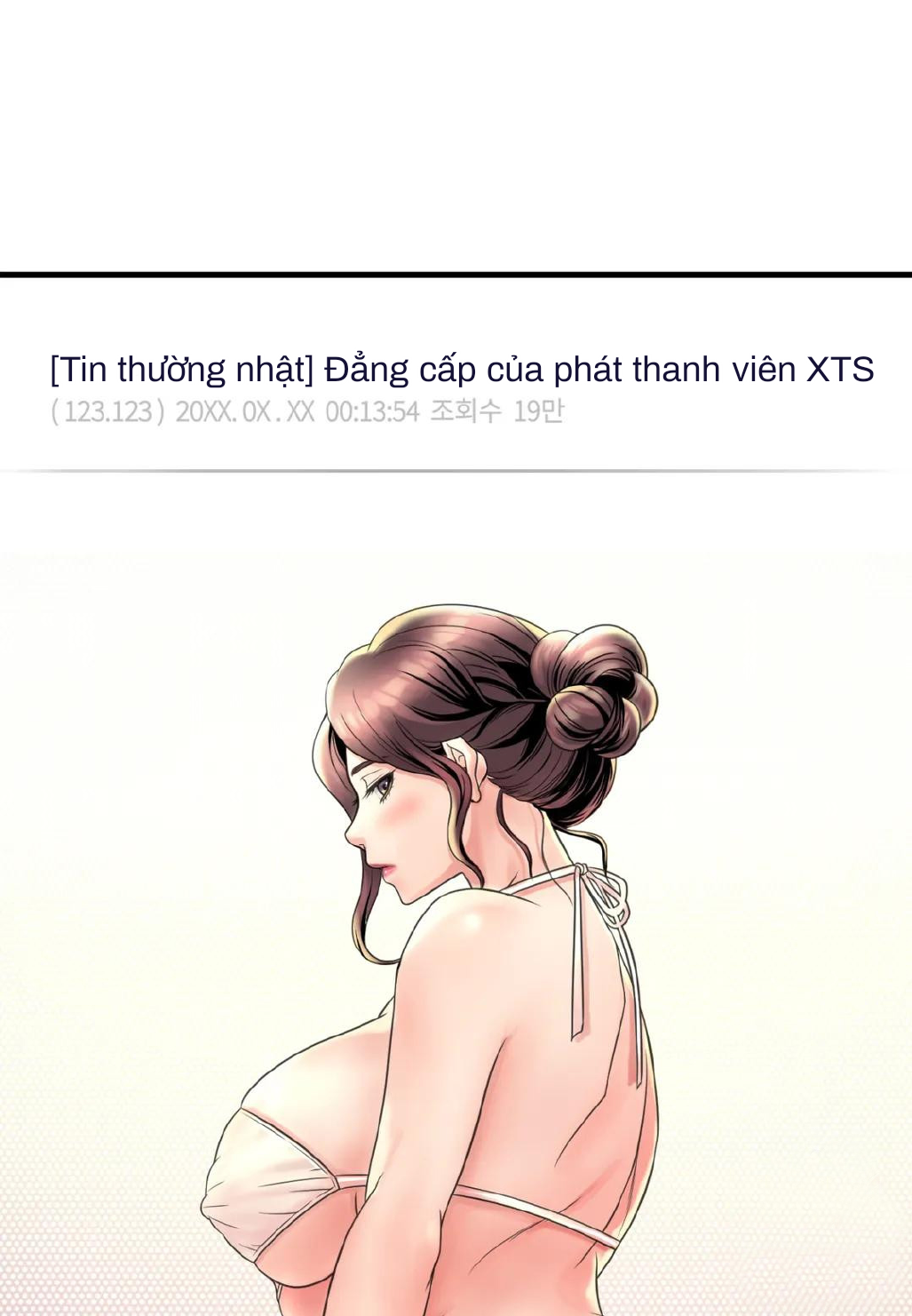 Tôi Muốn Say Cô Ấy Chapter 1 - Trang 67