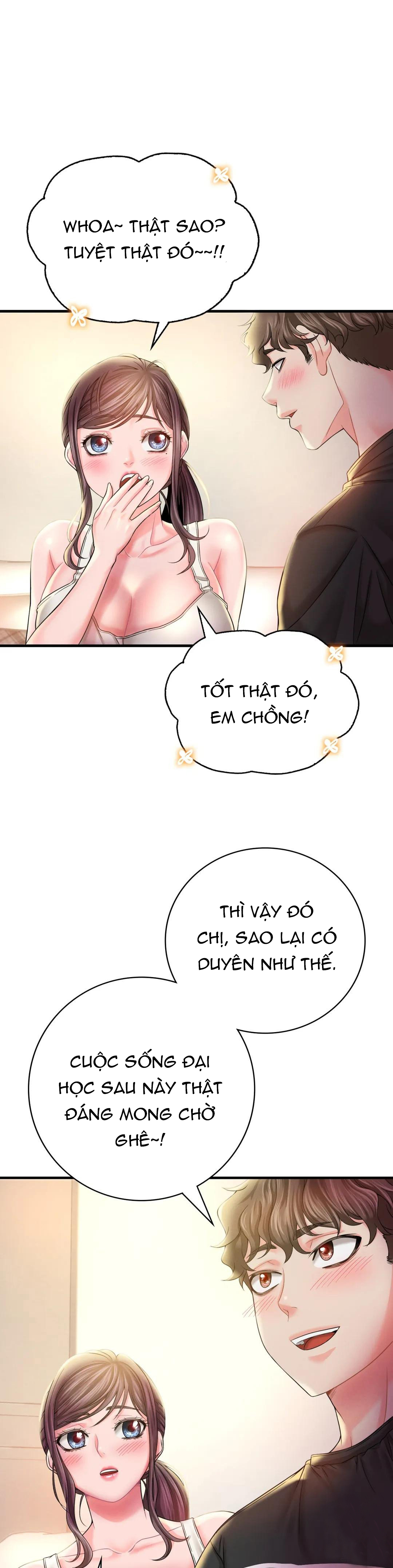 Tôi Muốn Say Cô Ấy Chapter 3 - Trang 31