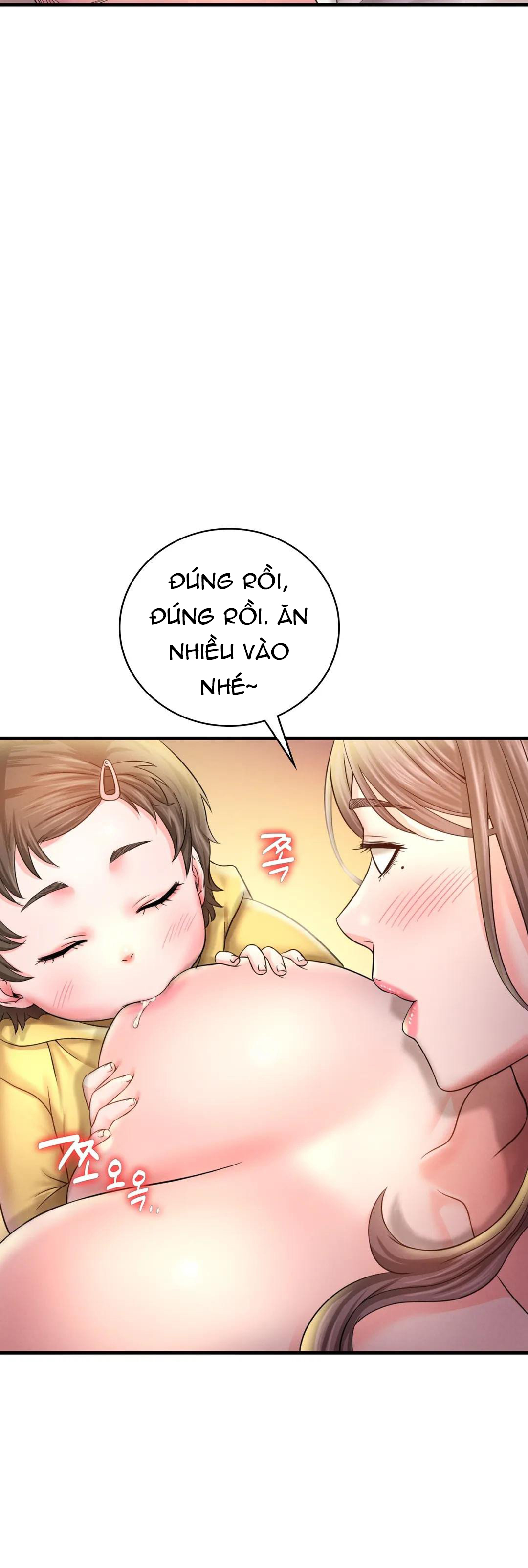 Tôi Muốn Say Cô Ấy Chapter 3 - Trang 40