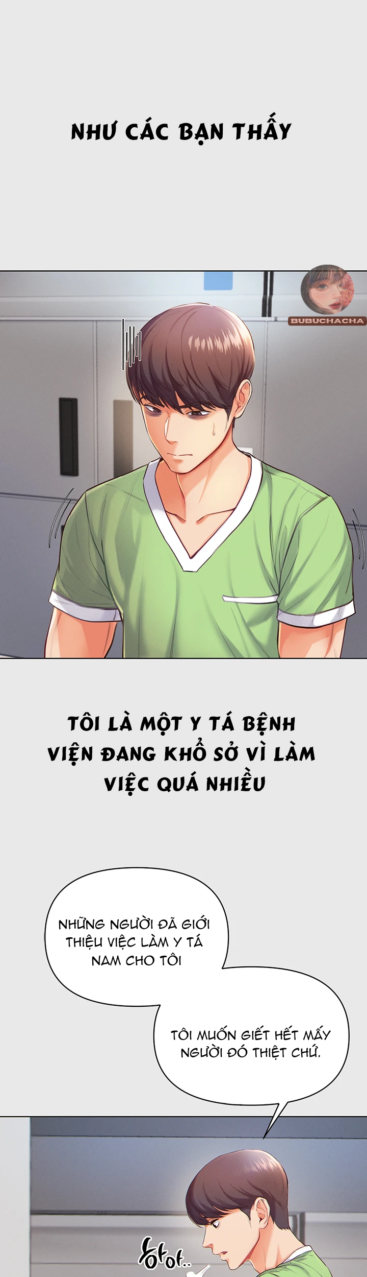 Học Trò Độc Nhất Chapter 1 - Trang 11