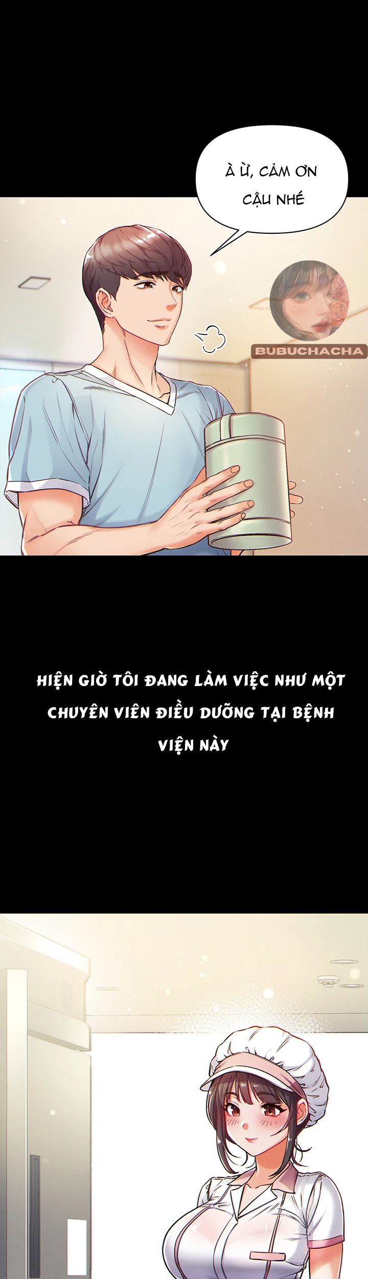 Học Trò Độc Nhất Chapter 1 - Trang 30