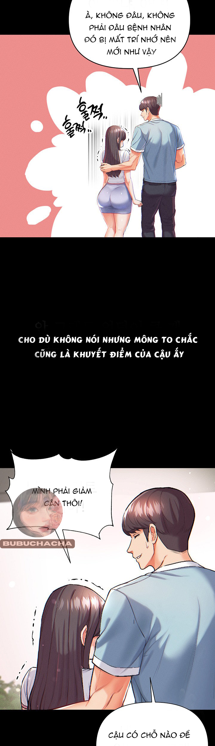 Học Trò Độc Nhất Chapter 1 - Trang 49