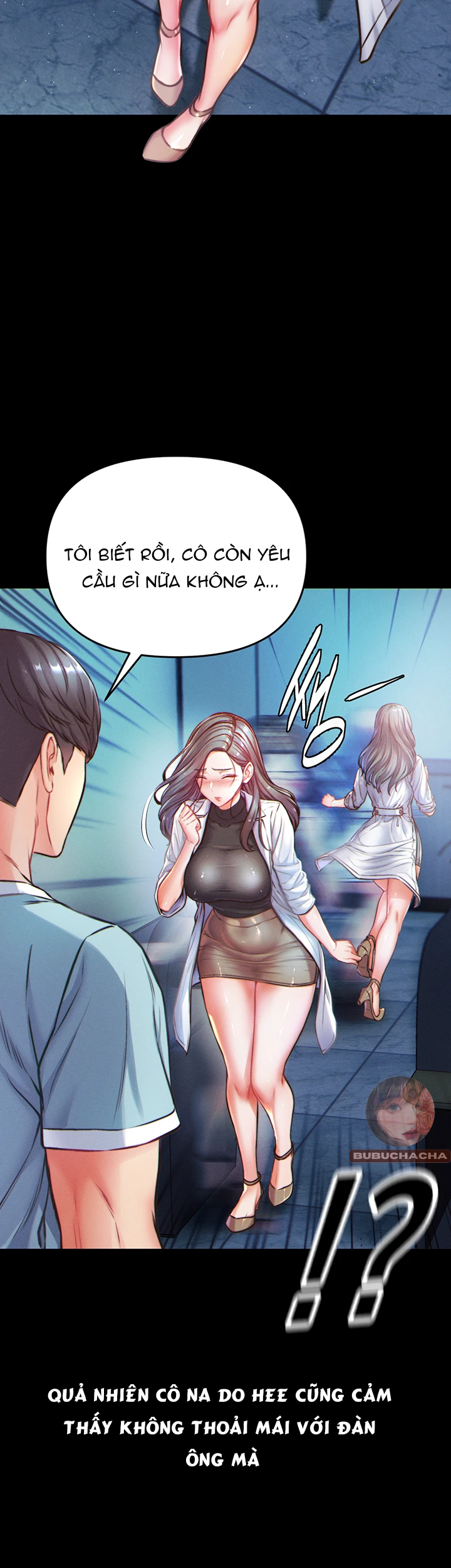 Học Trò Độc Nhất Chapter 1 - Trang 55