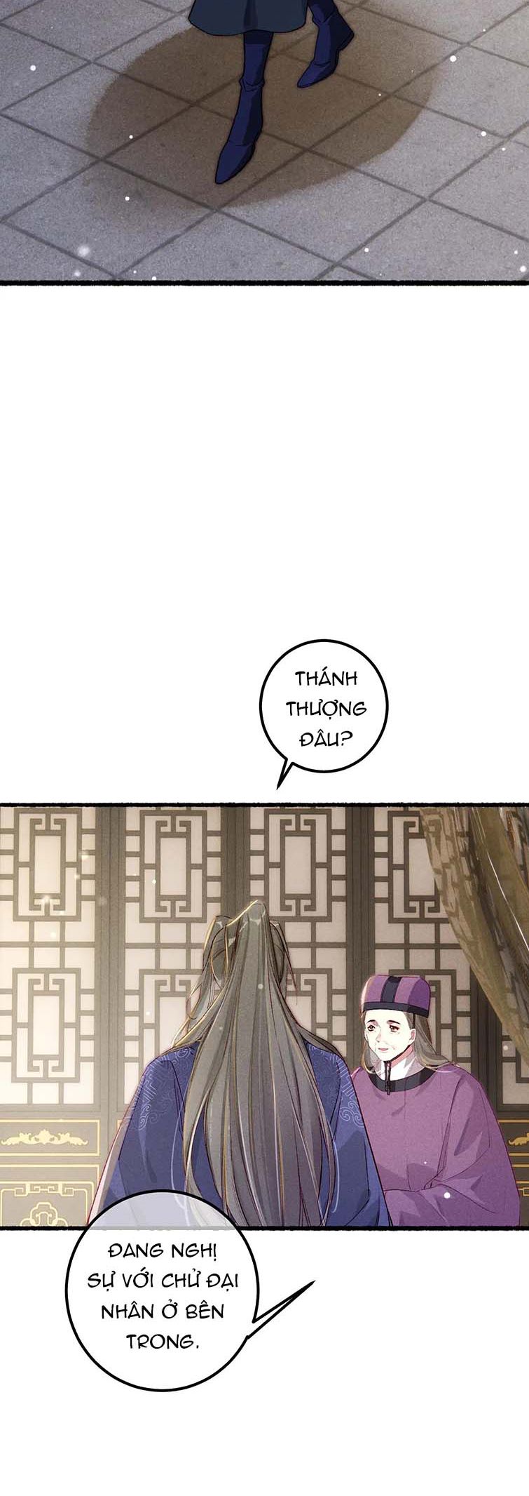 Ta Dựa Vào Mỹ Nhan Ổn Định Thiên Hạ Chapter 86 - Trang 23