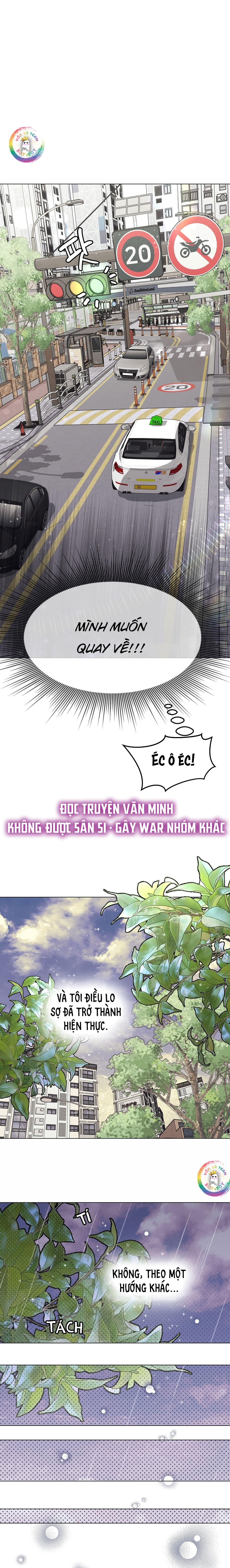 Thu Dĩ Vi Kỳ Chapter 11 - Trang 18