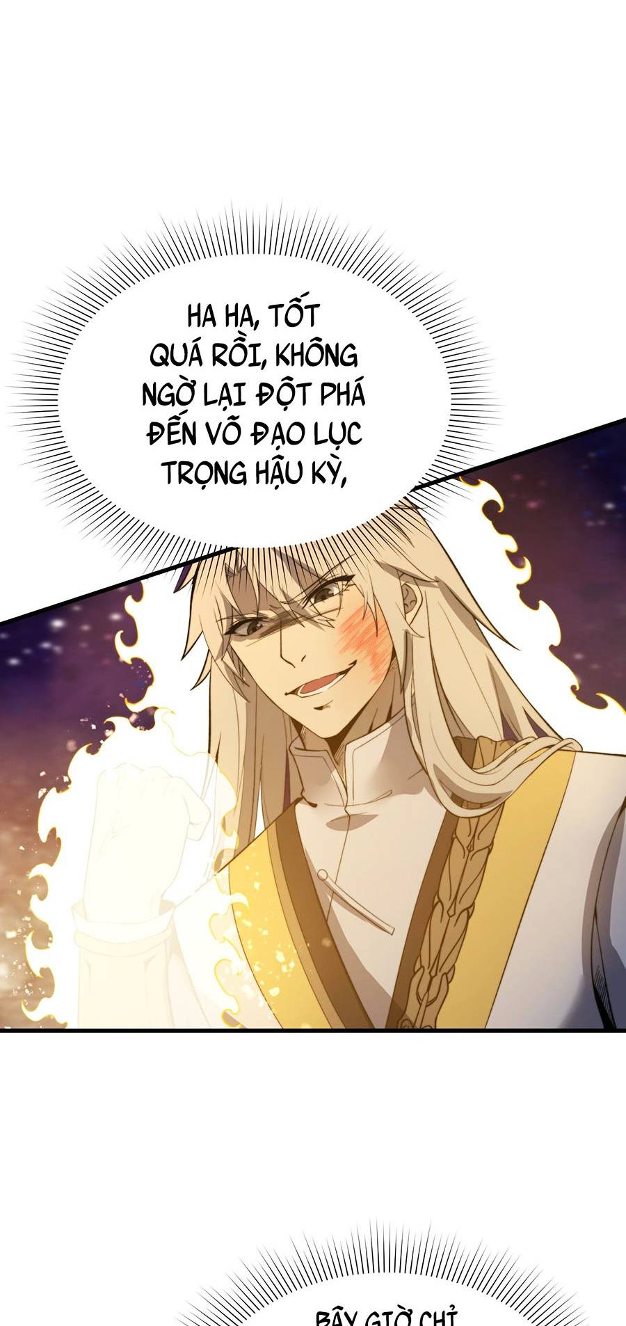 Tối Cường Thôn Phệ Hệ Thống Chapter 16 - Trang 21