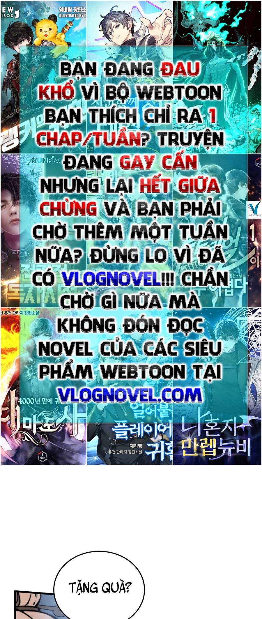 Tối Cường Thôn Phệ Hệ Thống Chapter 17 - Trang 17