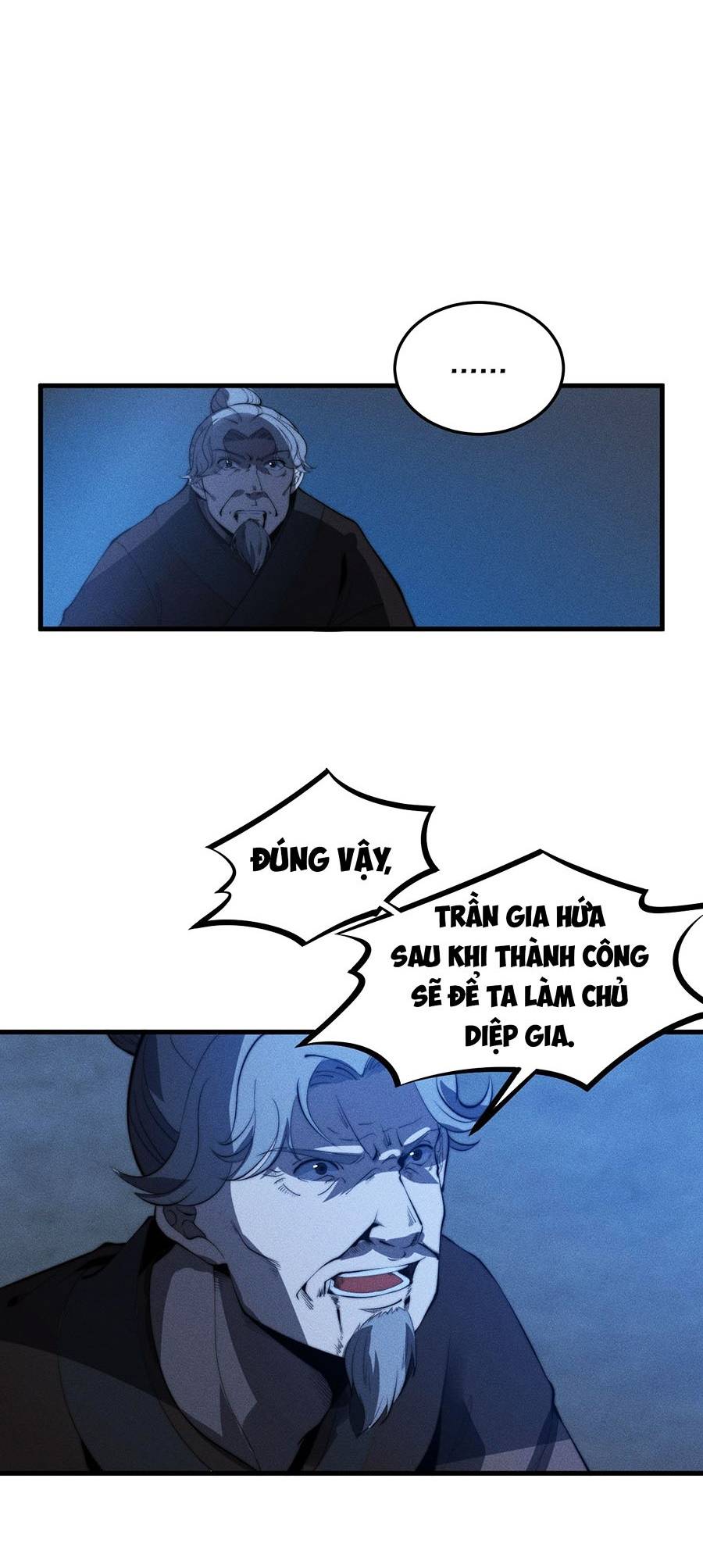 Tối Cường Thôn Phệ Hệ Thống Chapter 20 - Trang 36