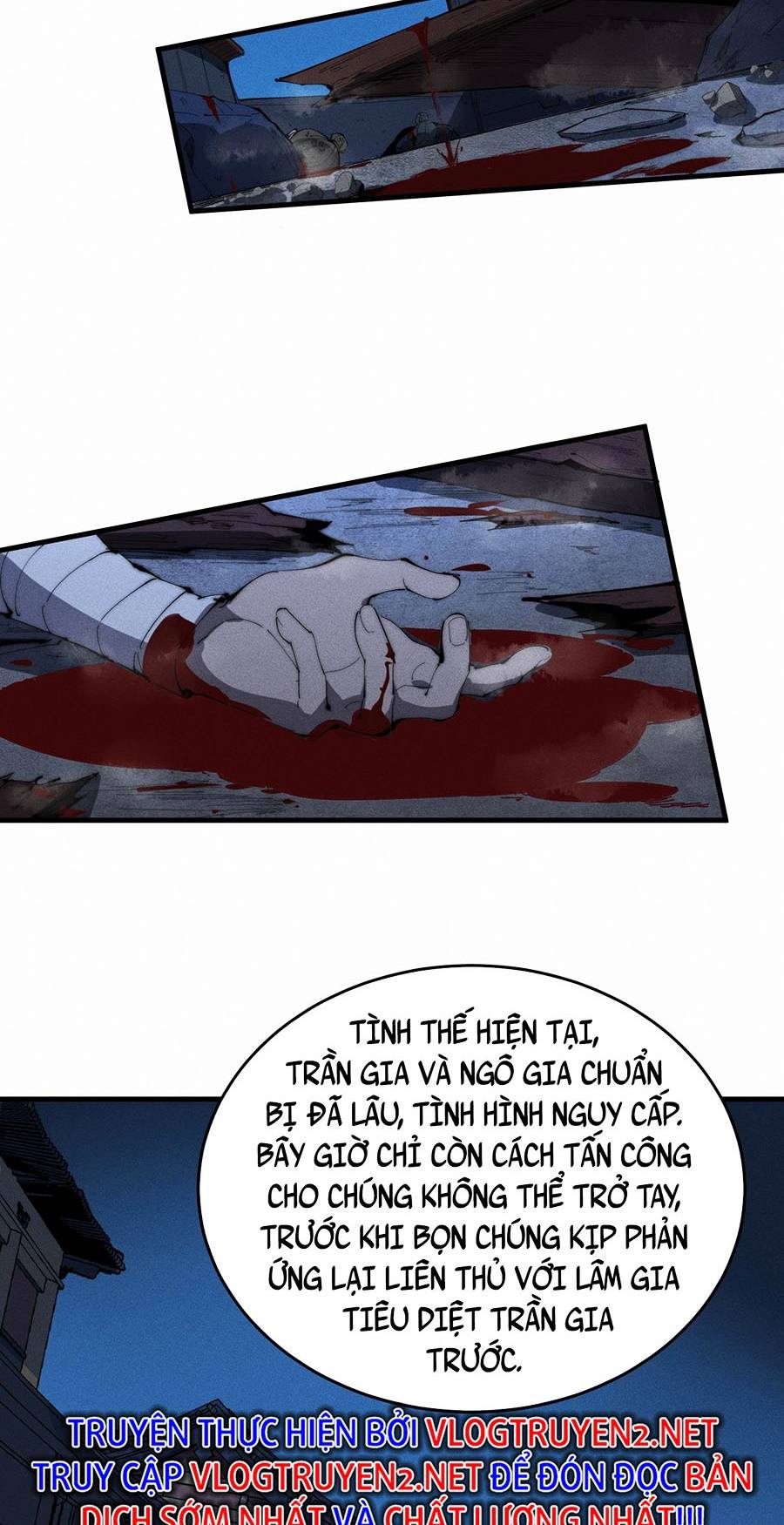 Tối Cường Thôn Phệ Hệ Thống Chapter 20 - Trang 55